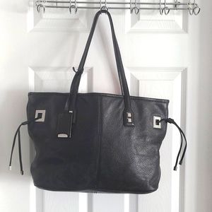 Large Shopper style Cavin Klein handbag